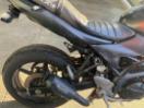 Thumbnail '19' of Suzuki SV650AU ABS Lams Thumbnail '19' of Suzuki SV650AU ABS Lams