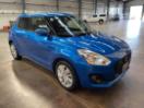 Thumbnail '1' of Suzuki Swift