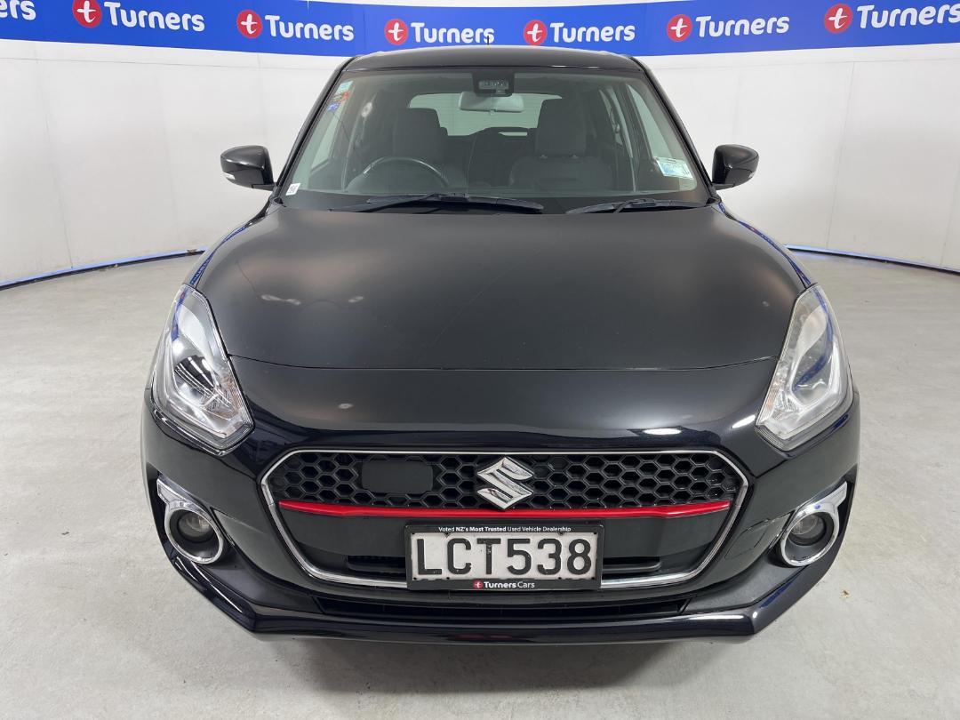 Photo '2' of Suzuki Swift