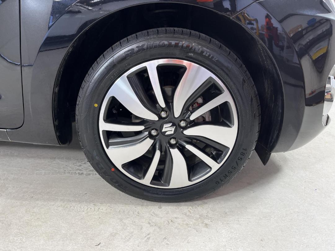 Photo '9' of Suzuki Swift