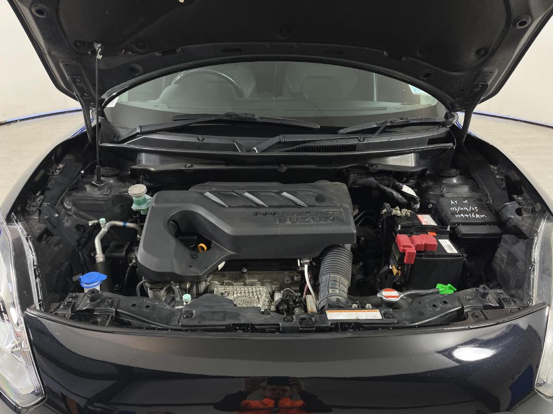 Photo '13' of Suzuki Swift