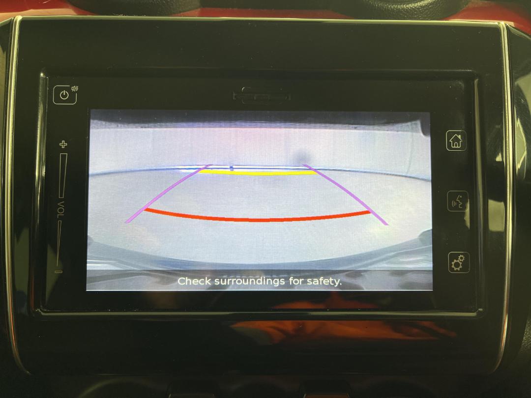 Photo '18' of Suzuki Swift