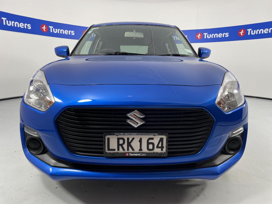 Photo '2' of Suzuki Swift