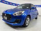 Thumbnail '4' of Suzuki Swift
