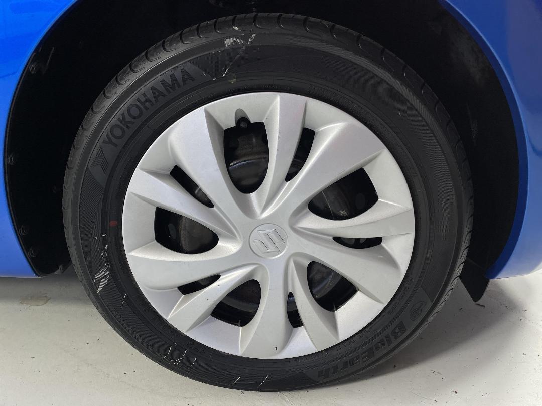 Photo '9' of Suzuki Swift