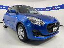 Thumbnail '1' of Suzuki Swift