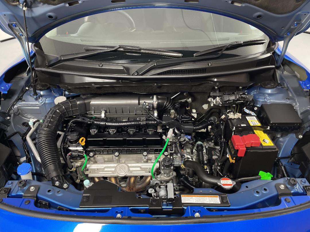 Photo '13' of Suzuki Swift