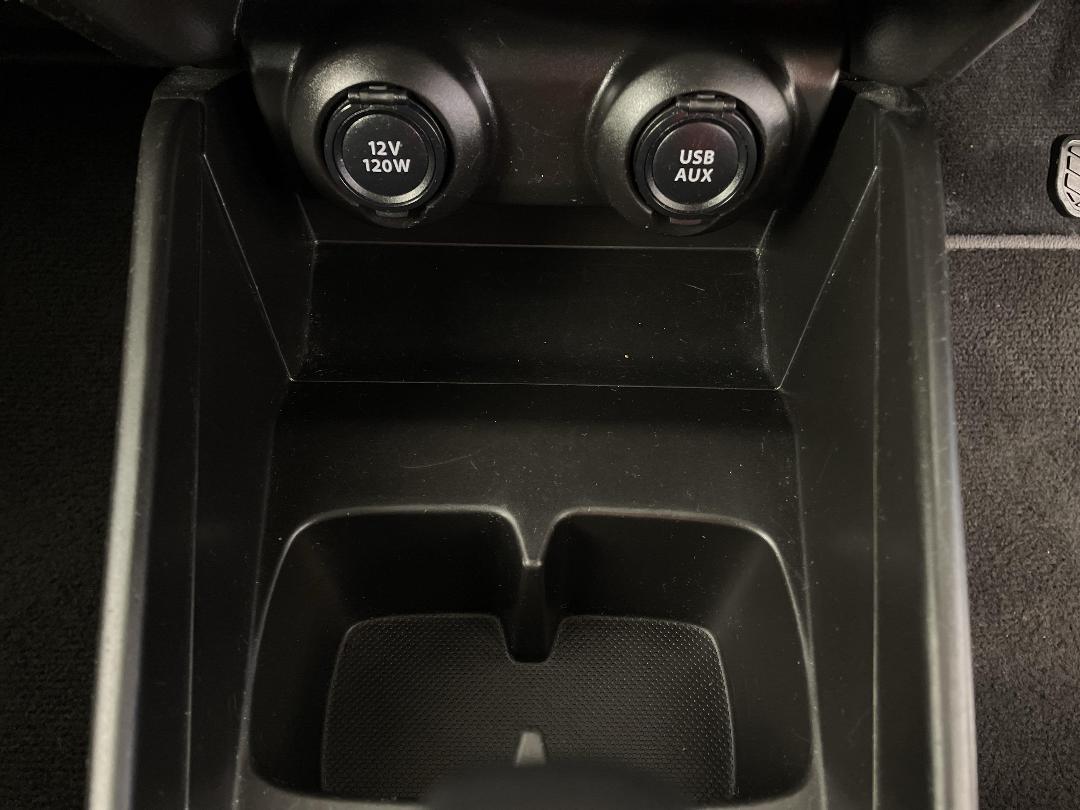 Photo '27' of Suzuki Swift