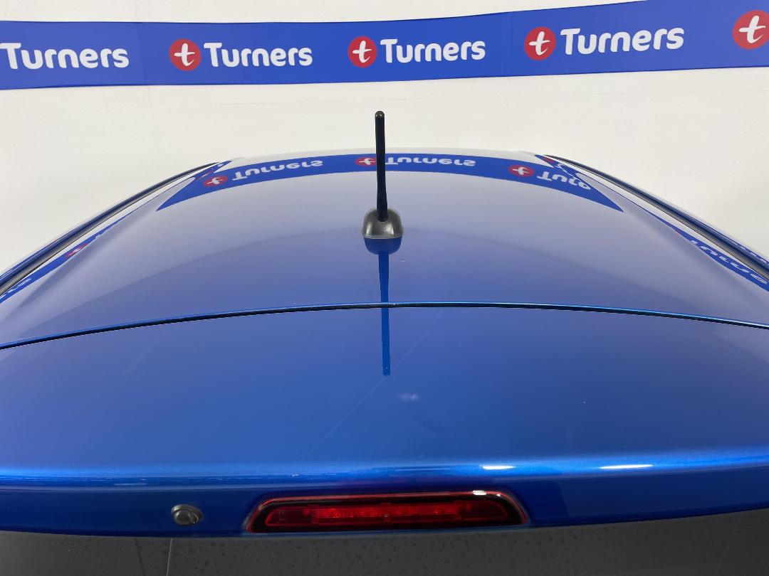 Photo '31' of Suzuki Swift