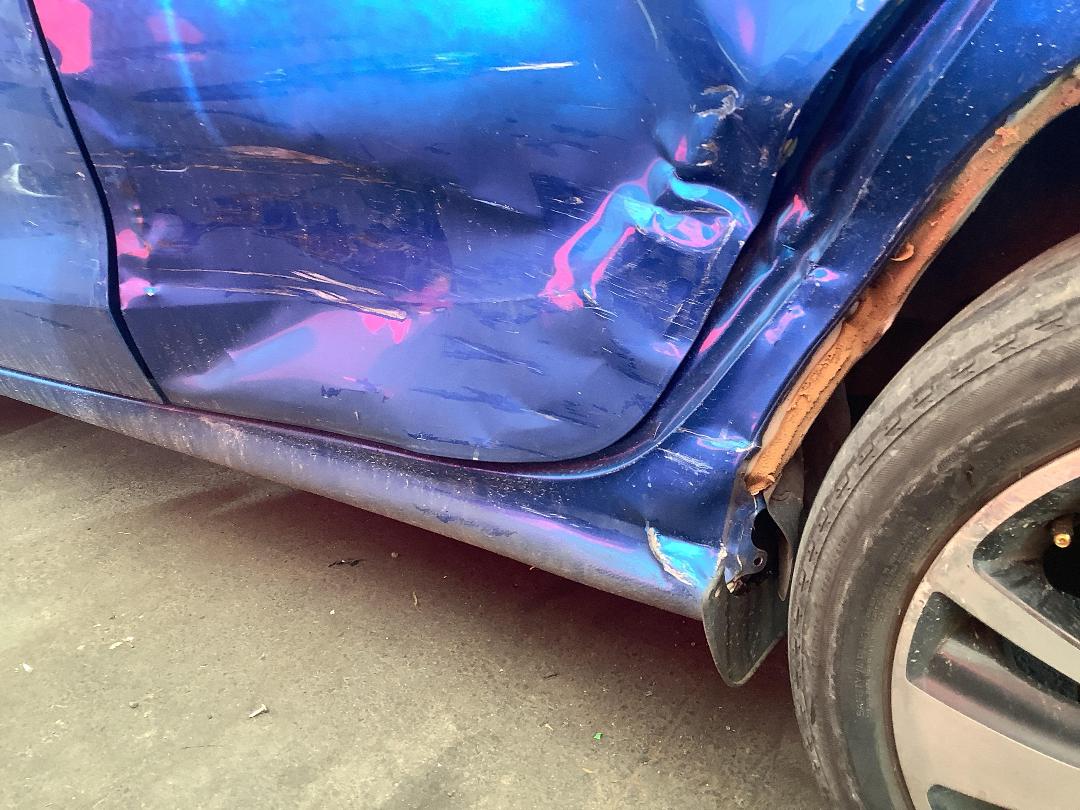 Photo '6' of Suzuki Swift RS Photo '6' of Suzuki Swift RS