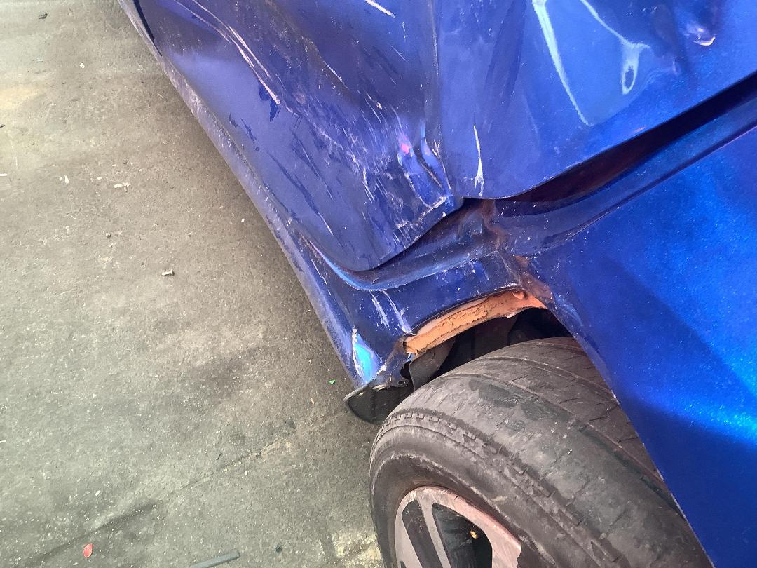 Photo '5' of Suzuki Swift RS Photo '5' of Suzuki Swift RS