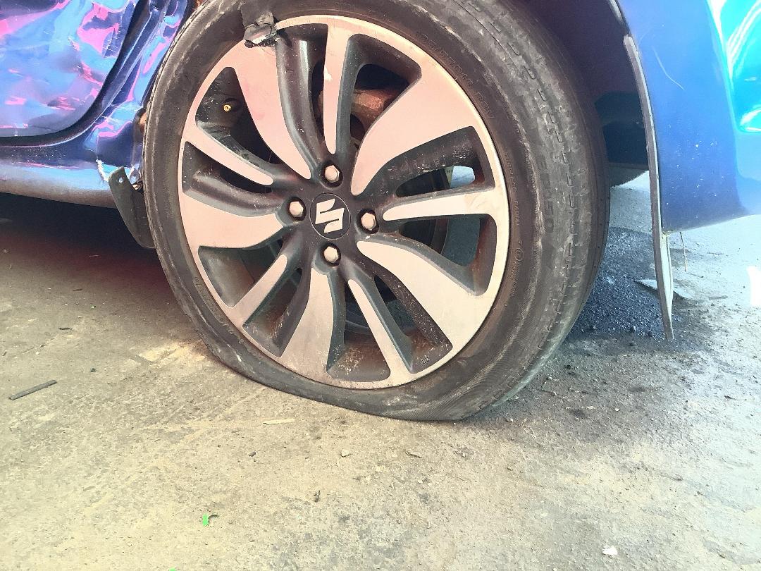 Photo '4' of Suzuki Swift RS Photo '4' of Suzuki Swift RS