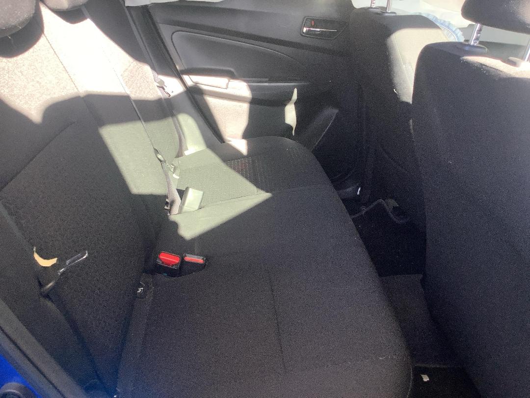 Photo '9' of Suzuki Swift RS Photo '9' of Suzuki Swift RS