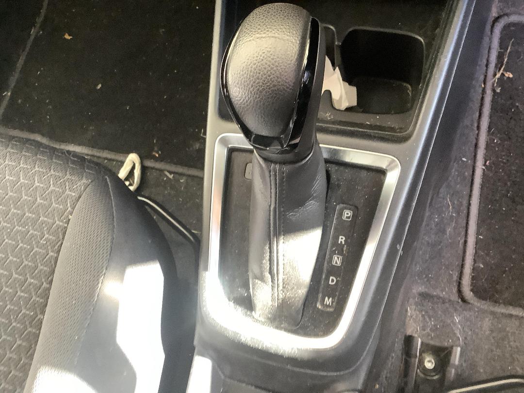 Photo '14' of Suzuki Swift RS Photo '14' of Suzuki Swift RS