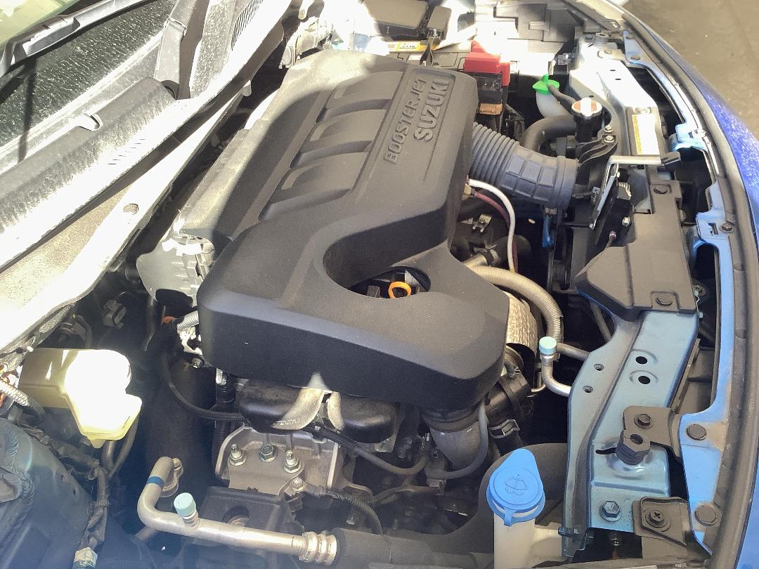 Photo '18' of Suzuki Swift RS Photo '18' of Suzuki Swift RS