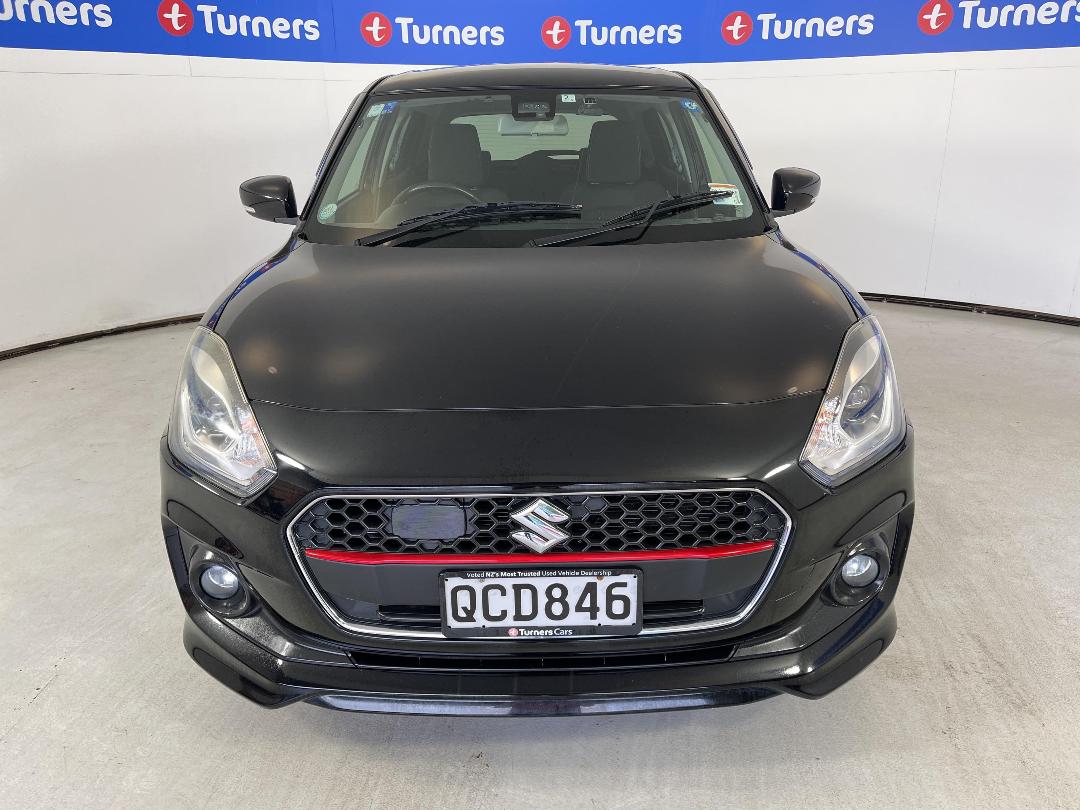 Photo '2' of Suzuki Swift