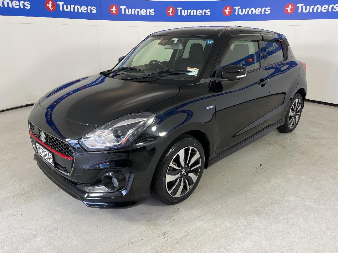 Photo '4' of Suzuki Swift