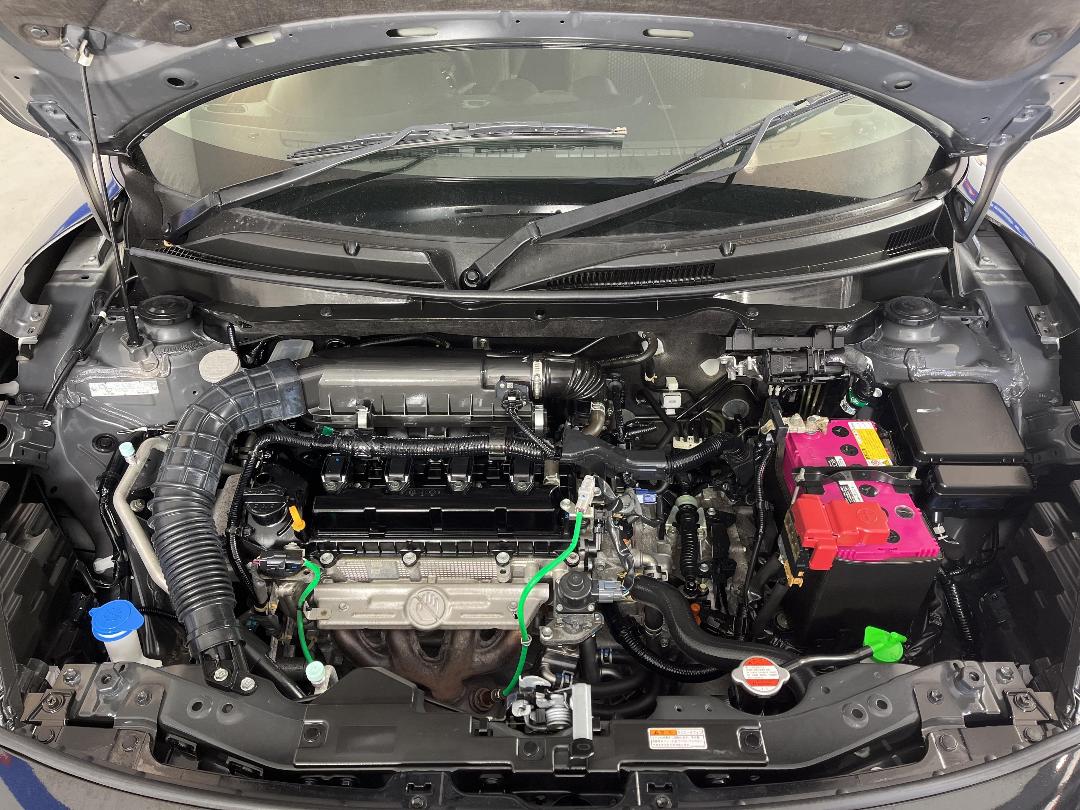 Photo '13' of Suzuki Swift