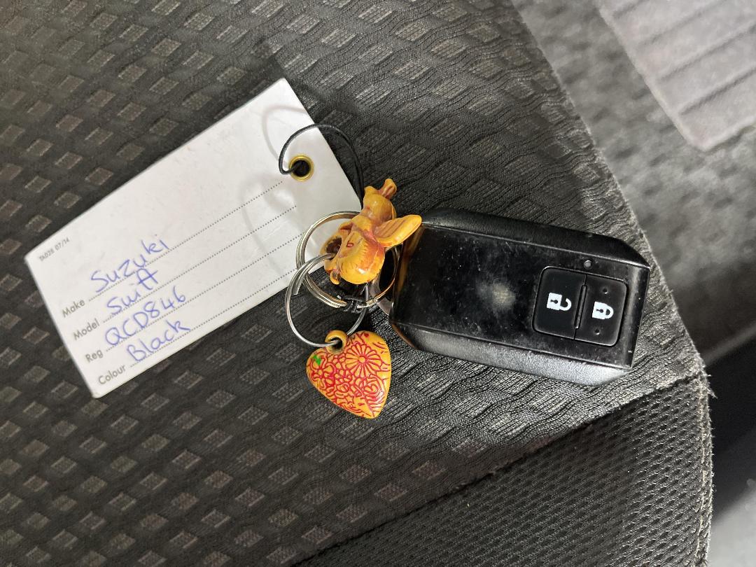 Photo '22' of Suzuki Swift