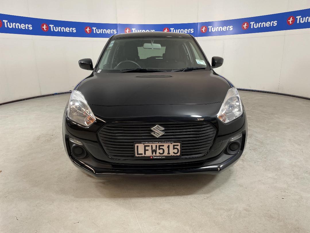 Photo '2' of Suzuki Swift