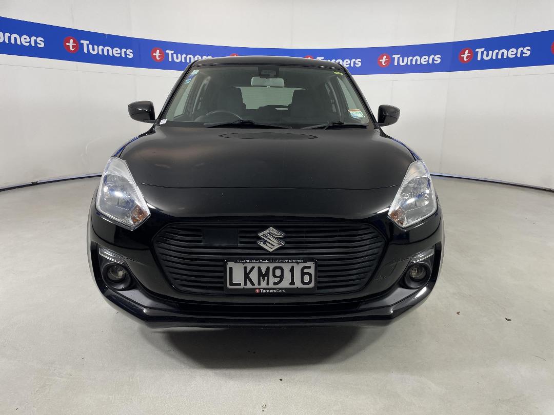 Photo '2' of Suzuki Swift