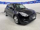 Thumbnail '1' of Suzuki Swift