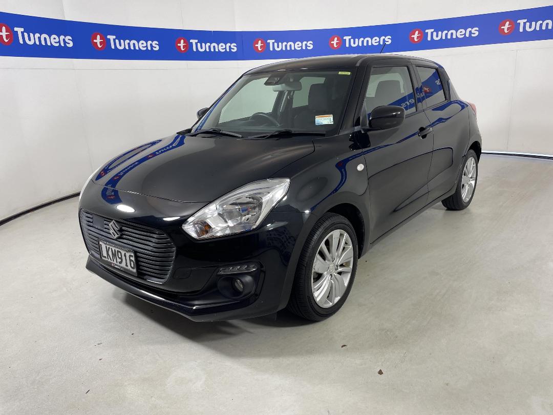 Photo '4' of Suzuki Swift