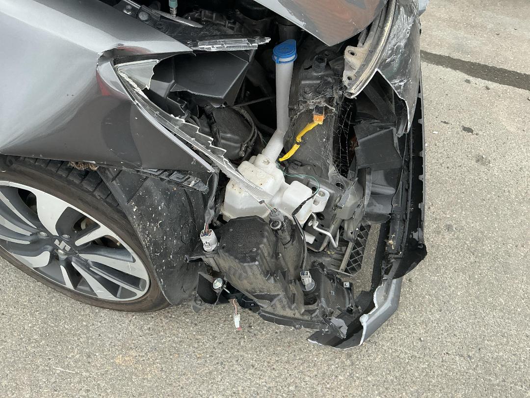 Photo '7' of Suzuki Swift RS