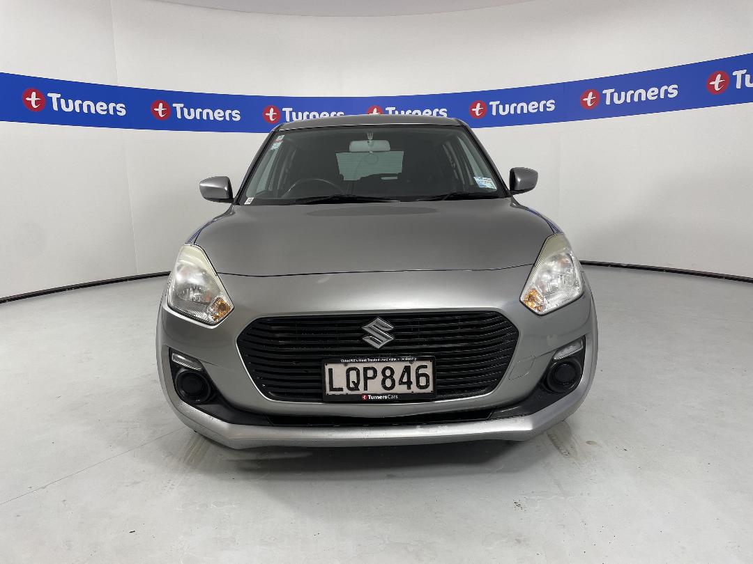 Photo '2' of Suzuki Swift