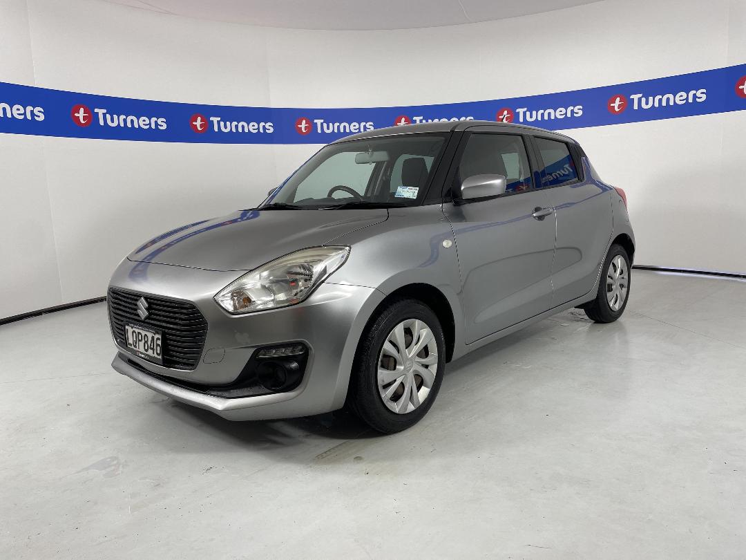 Photo '4' of Suzuki Swift