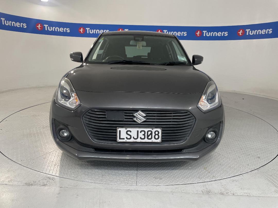 Photo '2' of Suzuki Swift Photo '2' of Suzuki Swift