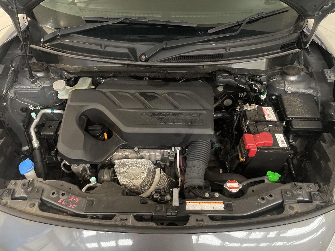 Photo '13' of Suzuki Swift Photo '13' of Suzuki Swift