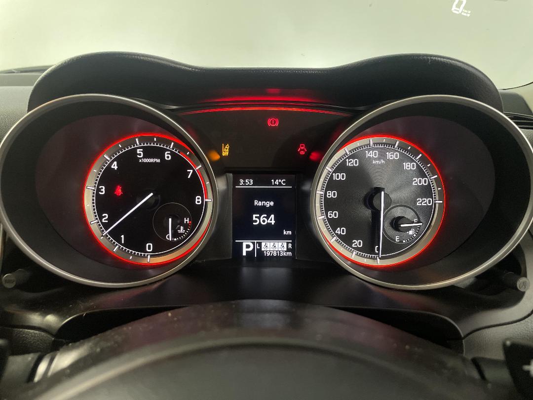 Photo '21' of Suzuki Swift Photo '21' of Suzuki Swift