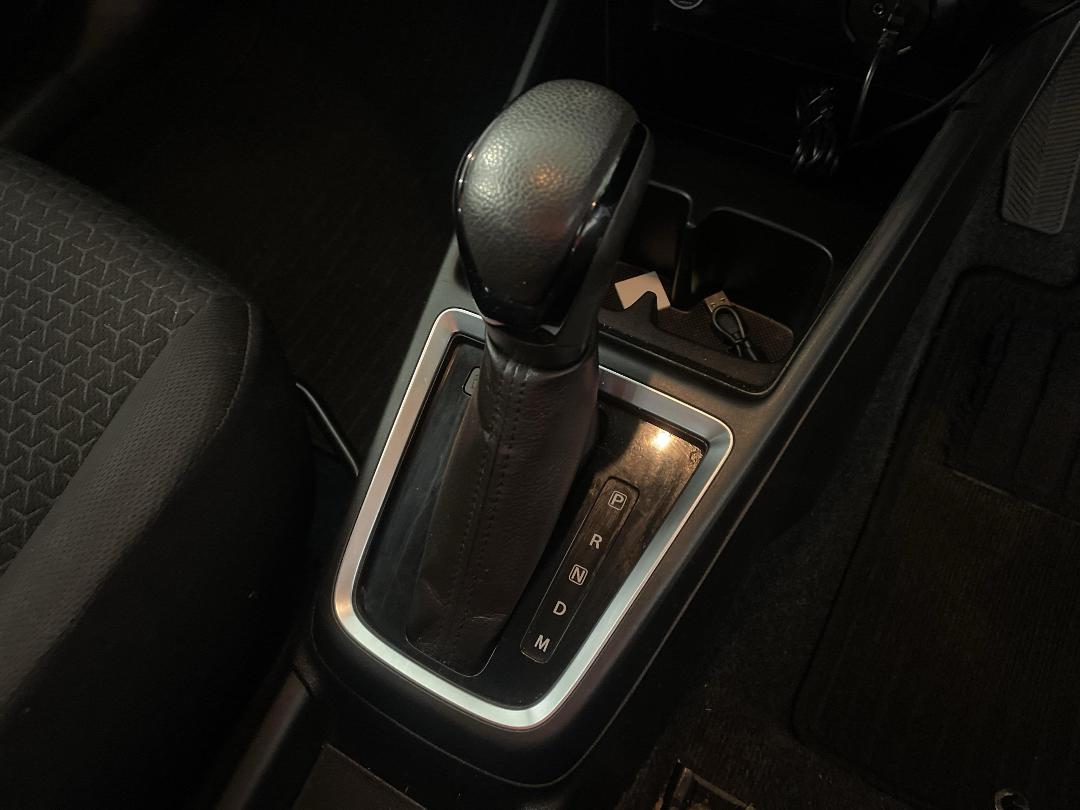 Photo '31' of Suzuki Swift Photo '31' of Suzuki Swift