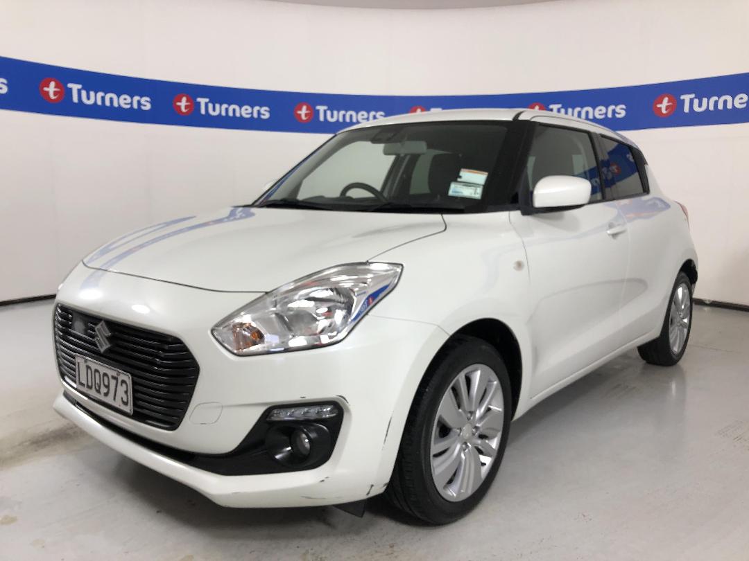 Photo '4' of Suzuki Swift