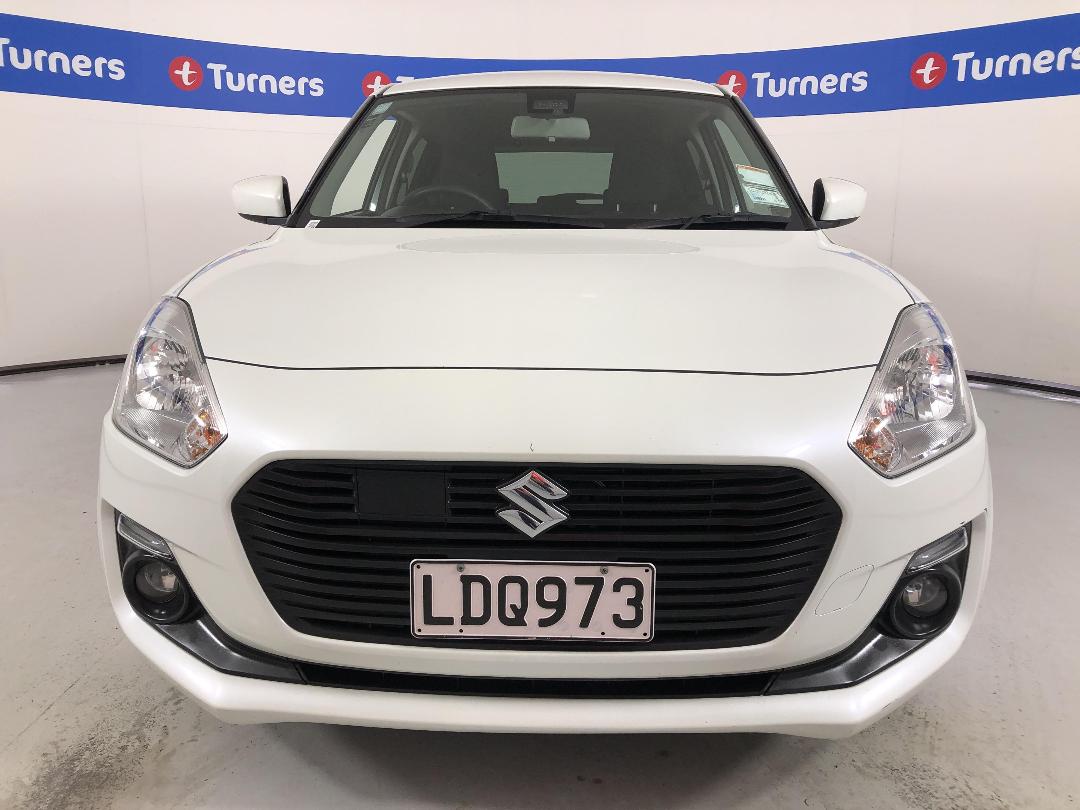 Photo '2' of Suzuki Swift