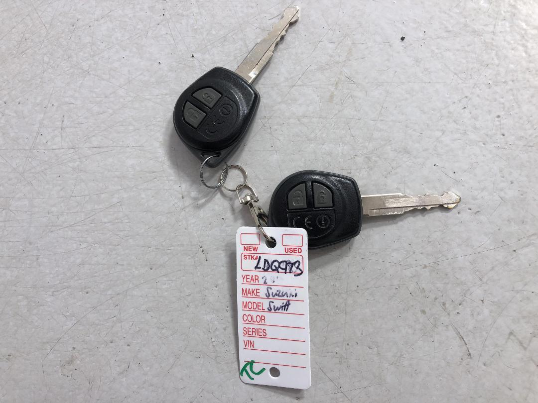 Photo '22' of Suzuki Swift