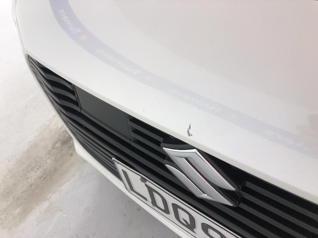 Photo '25' of Suzuki Swift