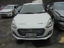 Thumbnail '1' of Suzuki Swift Hybrid