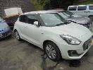 Thumbnail '2' of Suzuki Swift Hybrid