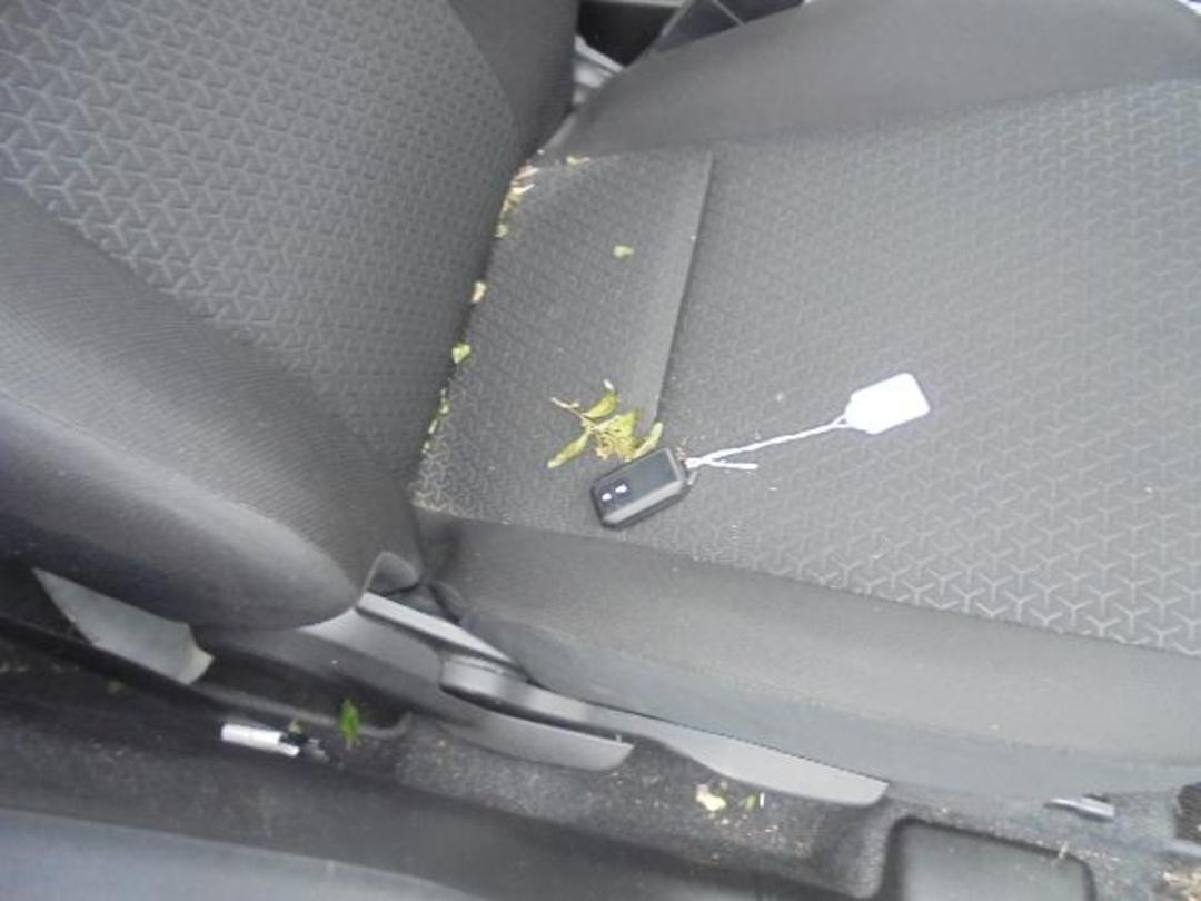 Photo '15' of Suzuki Swift Hybrid