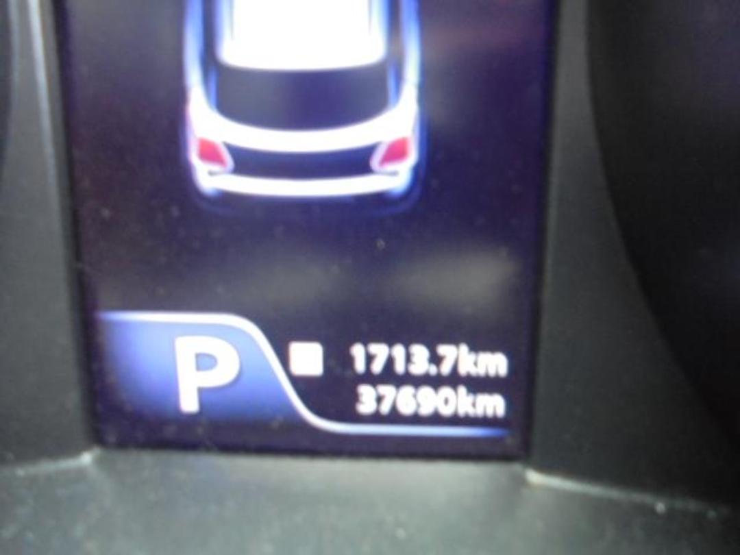 Photo '16' of Suzuki Swift Hybrid