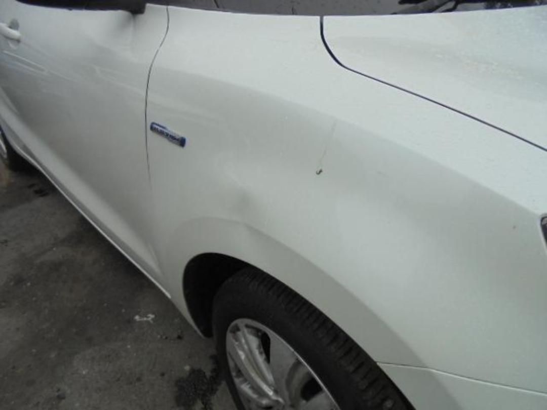 Photo '5' of Suzuki Swift Hybrid