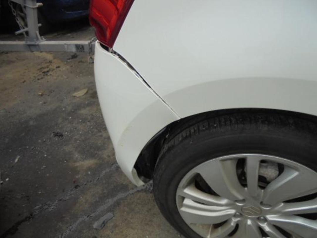 Photo '6' of Suzuki Swift Hybrid