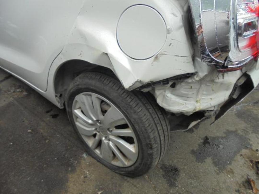 Photo '9' of Suzuki Swift Hybrid