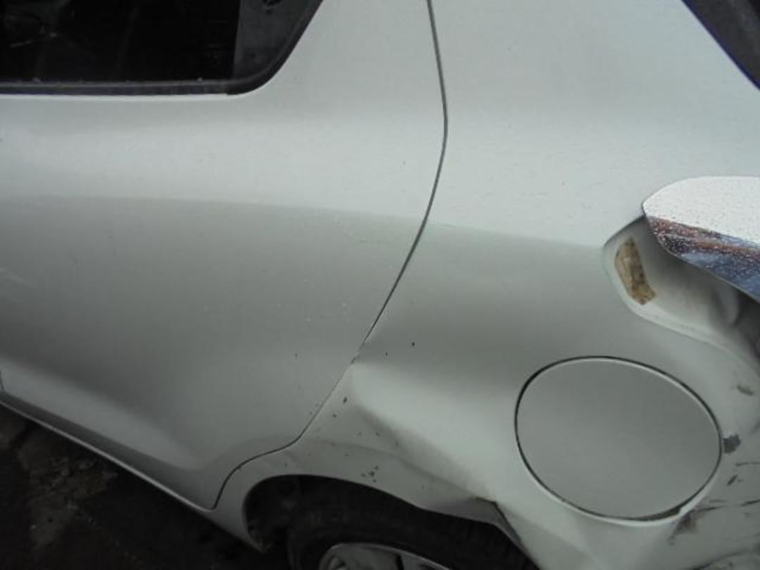 Photo '10' of Suzuki Swift Hybrid