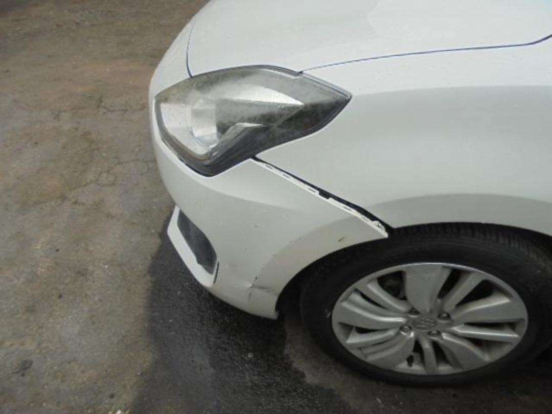 Photo '13' of Suzuki Swift Hybrid