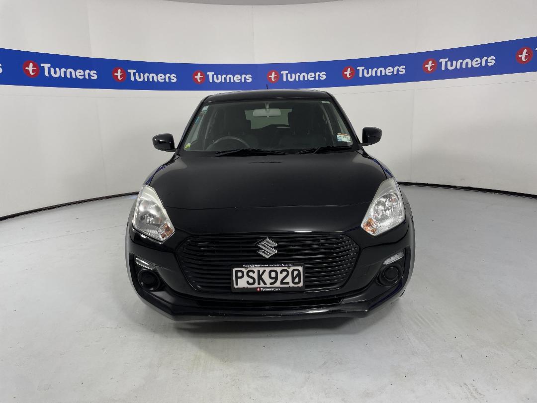 Photo '2' of Suzuki Swift Photo '2' of Suzuki Swift