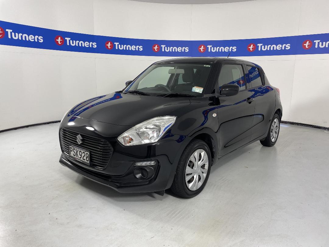 Photo '4' of Suzuki Swift Photo '4' of Suzuki Swift