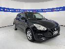 Thumbnail '1' of Suzuki Swift